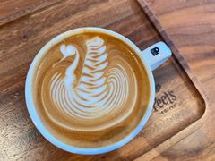 -Peet's Coffee皮爷咖啡(上海长风大悦城店)