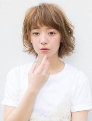 -GIRL STYLE 烫发·染发沙龙