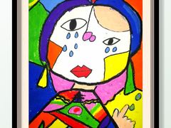 -东方童画少儿美术(金桥体验馆)