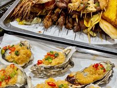 -老谢野馄饨(延安路店)