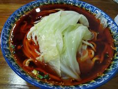 -蒋六十八梯眼镜面(狮子坪店)