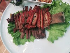 -清真悦宾楼食府(海湖店)