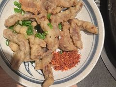 -巴奴毛肚火锅(龙湖锦艺城店)