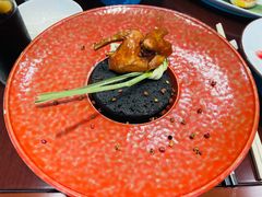 -南堂馆·新川菜(天府三街店)
