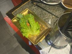 -钱小奴创意自助餐厅·原切谷饲安格斯畅吃(宁波奉化银泰店)
