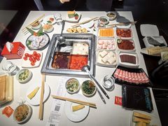 -海底捞火锅(世界城广场店)