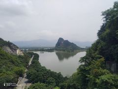 -宝晶宫旅游景区