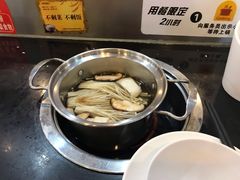 -咕叽咕叽自助烤肉小火锅(茂业清扬店)