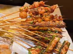 -串盟烧烤·长沙美食地标(星沙店)