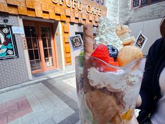 -Ufufu cafe(天神巷店)