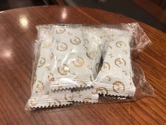 -珍妮曲奇聪明小熊(尖沙咀店)