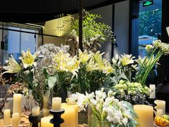 -Ameigo梅果·云贵川bistro(长宁来福士店)