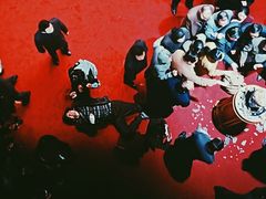 -万象影城(深圳布吉万象汇IMAX店)