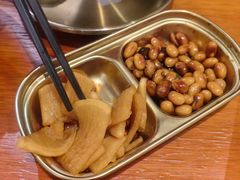 -鑫日千里马朝鲜族小馆(总店)