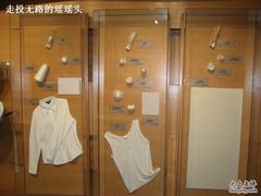 -上海纺织博物馆