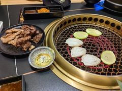 -極屋鮨牛 · 烧肉酒场(时代C馆店)