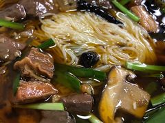 -刘家正宗鸭血面庄(一碗水总店)