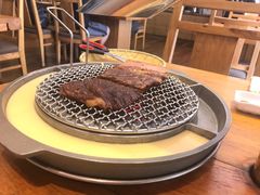 -紫霞门韩国料理烤肉(深南东路店)