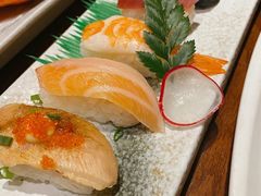 -贵木日本料理·铁板烧(新地假日广场店)