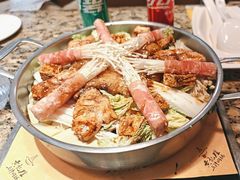 -黄记煌三汁焖锅(新世纪广场店)