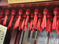 -香积寺