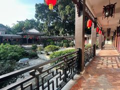 -荔湾湖公园