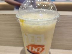 -DQ·蛋糕·冰淇淋(湖景东路店)