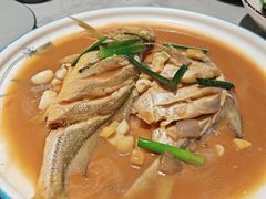 -501號台州海鲜餐厅(海创园店)