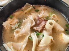 -博望坡饭店(宜山路店)