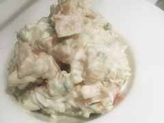 -老洋房花园饭店(绍兴路店)