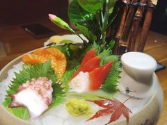 -蟹将军·松叶蟹和牛日料放题自助(K11店)