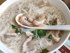 -荔林食店(西华路店)
