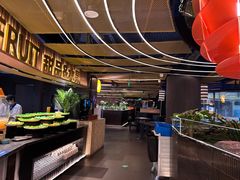-星伦多自助料理·涮烤一体(虹悦城店)