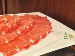 -南门涮肉(上海一店)
