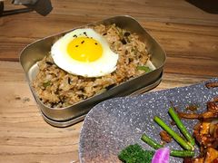 -冰川冷面·延边菜·炭烤串(观前店)