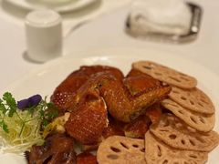 -香宫(九龙香格里拉店)