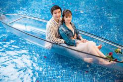点击看大图 -今生有约国际精品婚纱摄影(苏州店)