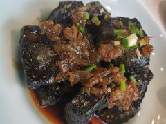必选的臭豆腐-洞庭家宴·头牌甲鱼(广渠门店)