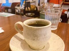 蓝山咖啡-RUMORS COFFEE ROASTERY鲁马滋咖啡(湖南路店)