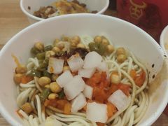 -江三王记牛杂馆(总店)