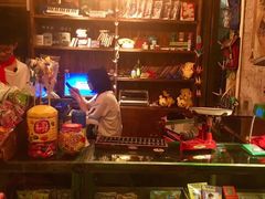 -高烤场烧烤餐厅(文华里店)