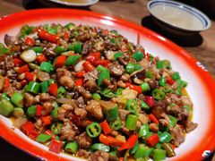 -泥糊破店小酒馆·团建聚餐(南京西路店)