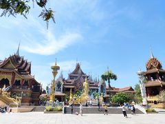 -西双版纳总佛寺