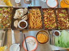 -老三李村河底戳子肉(总店)