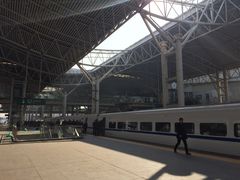 iphone_upload_pic-合肥南站