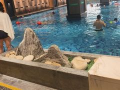 -青水瓦台汤泉(未央店)