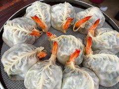-叶存利海鲜大馅饺子(海宁路总店)