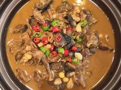 -茶叁酒肆·楚味江湖(菱角湖店)