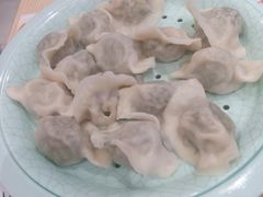 -老边饺子馆(东单店)