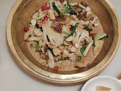 -佬麻雀·剁椒鱼头(京基KK One店)